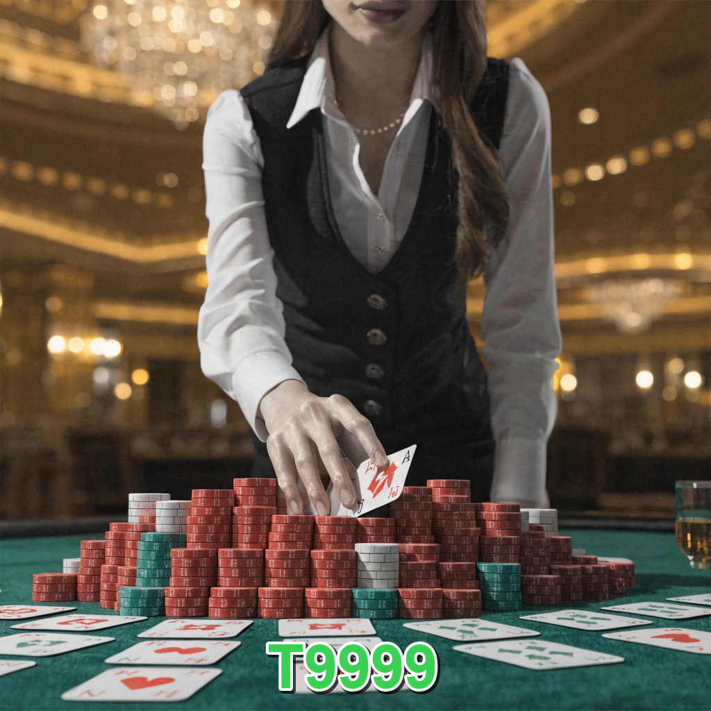 T9999 tampilan 1
